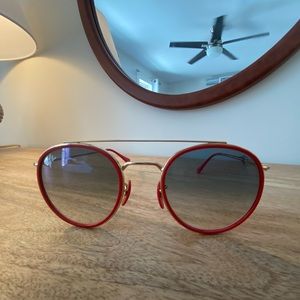 Scuderia Ferrari Collection Raybans